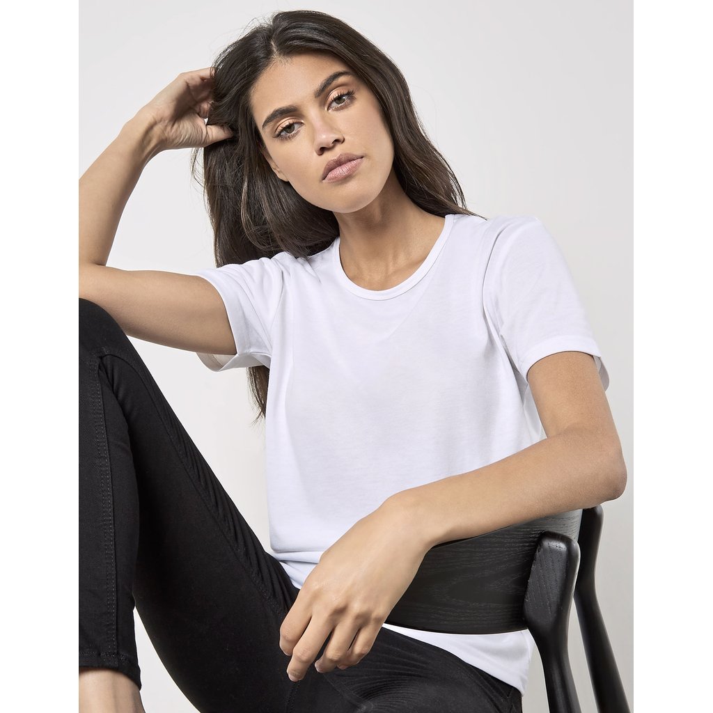 (XP523) Women´s Subli Plus® Round Neck T-Shirt