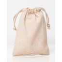 Midi Cotton Stuff Bag [XT008N]