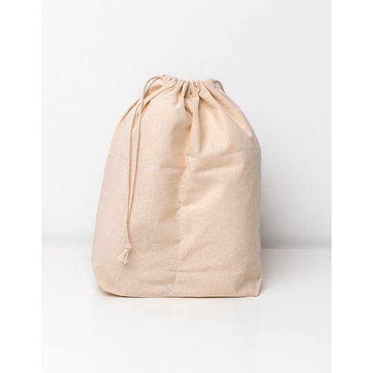 [XT010N] Cotton Bag With Separation/Shoe Bag [XT010N]