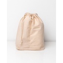 Cotton Bag With Separation/Shoe Bag [XT010N]