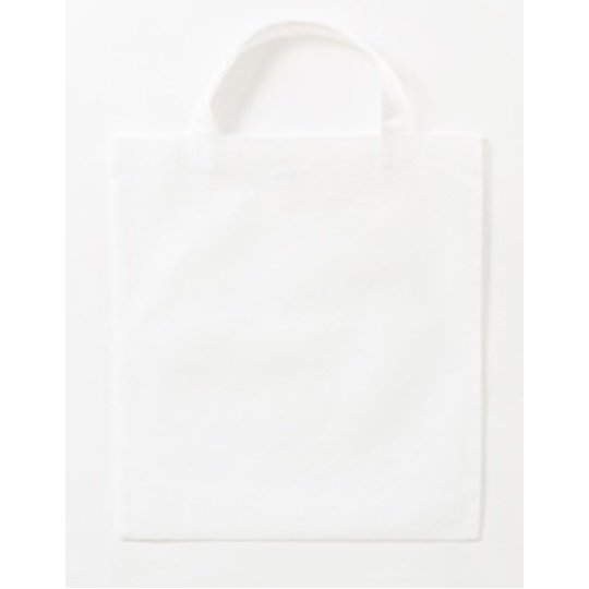 PP Shopper Bag Short Handles
