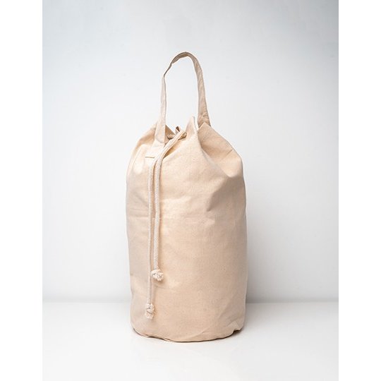 [XT014] Canvas Duffle Bag [XT014]
