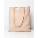 Cotton Bag BASIC Long Handles [XT104]
