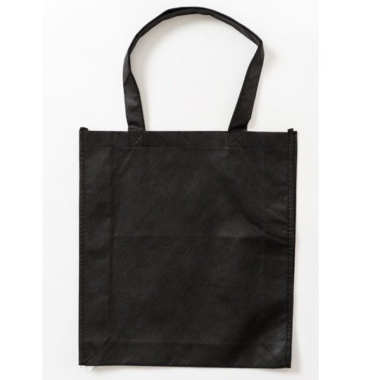 [1000192934] PP Big Shopper Bag [XT33] (Black)