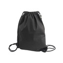 Fairtrade Heavy Cotton Gymbag [XT430]