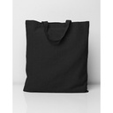 Recycled Cotton Bag Short Handles [XT550]