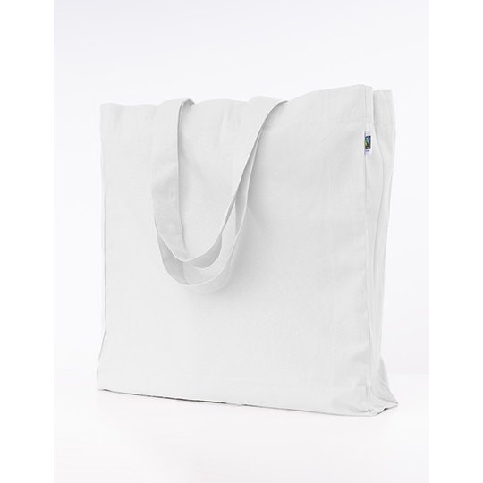 Fairtrade Cotton Oversized Bag