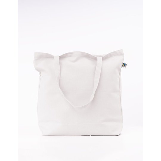 Fairtrade Cotton Canvas Bag [XT670]