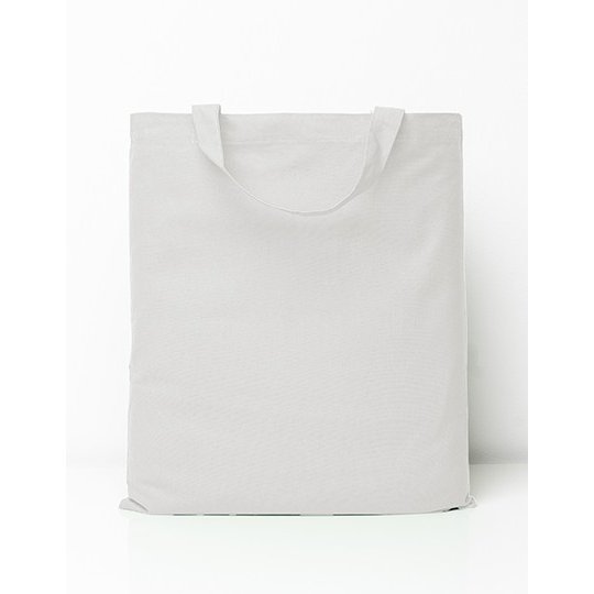 Cotton Bag Short Handles