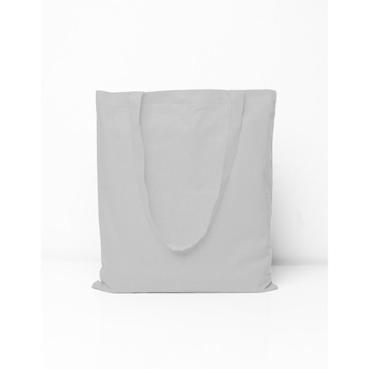 Cotton Bag Long Handles [XT903]