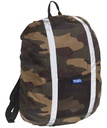 (HVW068) Hi-Vis Waterproof Backpack Cover [YK068]