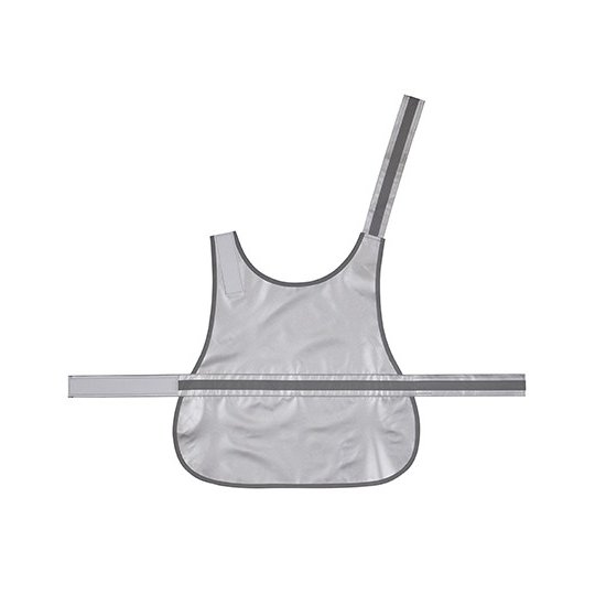 (HVDW15) Hi-Vis Dog´s Vest [YK15]