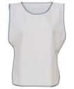 (HVJ259) Hi-Vis Reflective Border Tabard [YK259]
