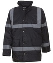 (HVP301) Security Jacket [YK301]