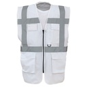 (HVW801) Multi-Functional Executive Waistcoat [YK801]