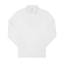 (PU427) My Polo 210 Long Sleeve [BCPU427]