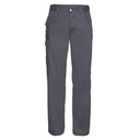 (R-001M-0) Workwear Polycotton Twill Trousers [Z001]