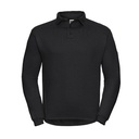 (R-012M-0) Heavy Duty Workwear Collar Sweatshirt [Z012]