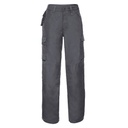 (R-015M-0) Heavy Duty Workwear Trousers [Z015]