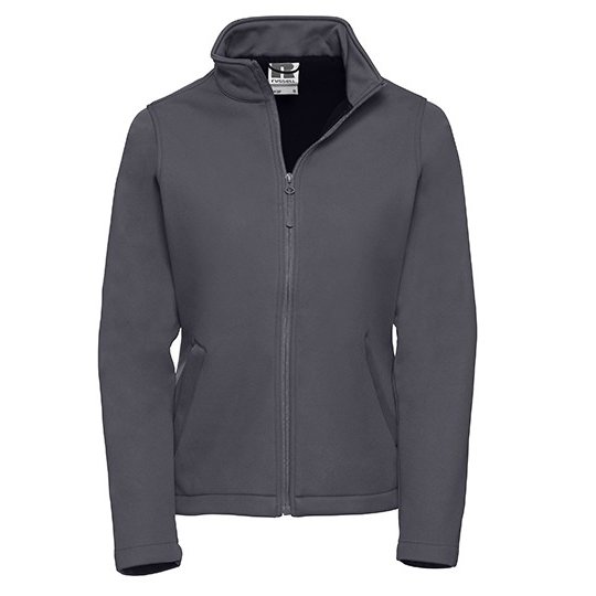 (R-040F-0) Ladies´ Smart Softshell Jacket [Z040F]