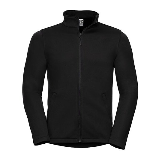 [1000194561] (R-040M-0) Men´s Smart Softshell Jacket [Z040M] (XS, Black)