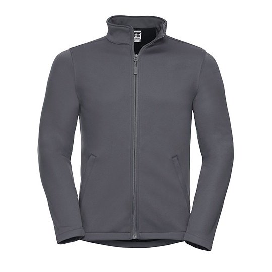 (R-040M-0) Men´s Smart Softshell Jacket [Z040M]