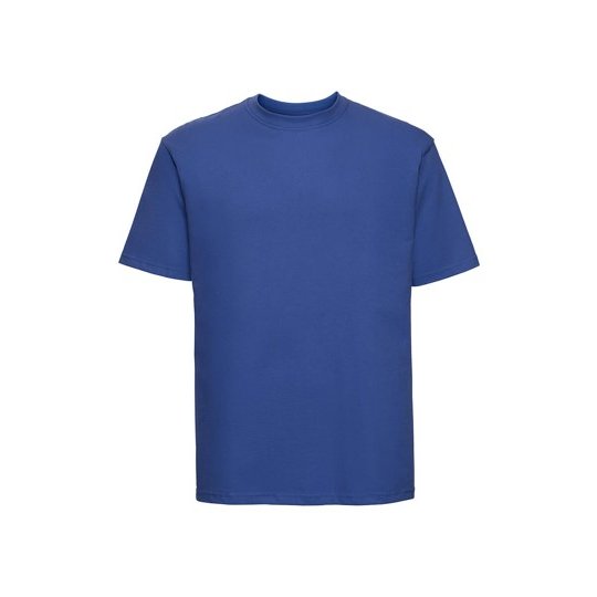 [1000196616] (R-180M-0) Authentic Classic T [Z180] (XS, Azure Blue)