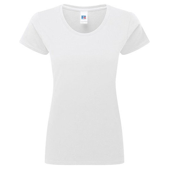 (R-180F-0) Ladies´ Authentic Classic T [Z180F]