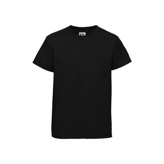 [1000196768] (R-180B-0) Kids Authentic Classic T [Z180K] (90 (1/2), Black)