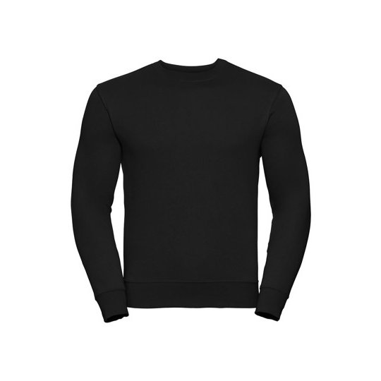 [1000197056] (R-262M-0) The Authentic Sweat [Z262N] (XS, Black)