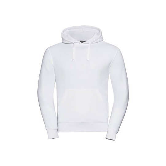 (R-265M-0) Men's Authentic Hooded Sweat