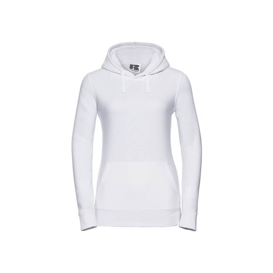 (R-265F-0) Ladies´ Authentic Hooded Sweat [Z265F]