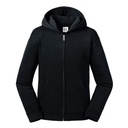 (R-266B-0) Kids Authentic Zipped Hood Jacket [Z266K]