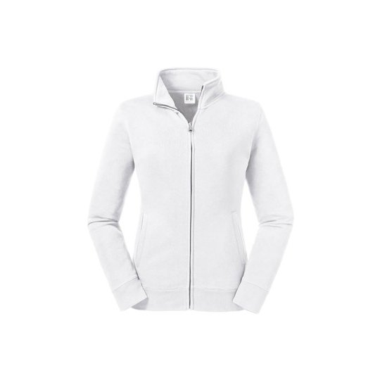 (R-267F-0) Ladies´ Authentic Sweat Jacket