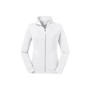 (R-267F-0) Ladies´ Authentic Sweat Jacket [Z267F]