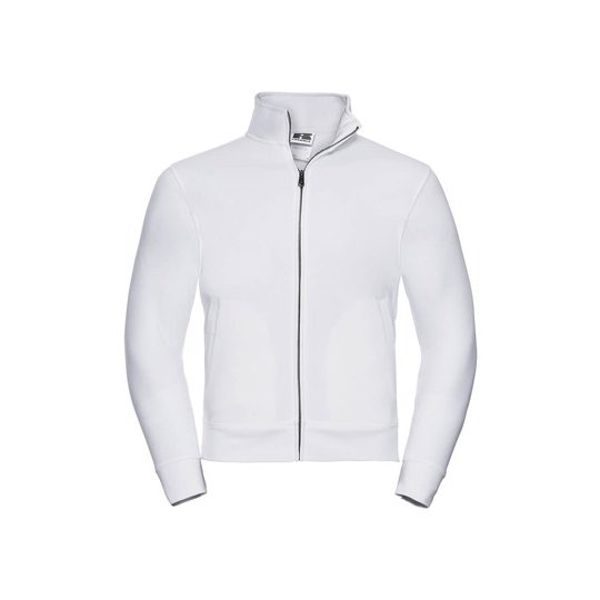 (R-267M-0) Men's Authentic Sweat Jacket [Z267M]