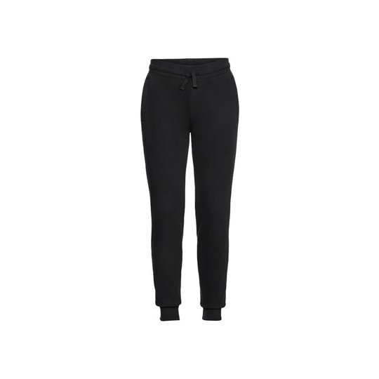 [1000216174] (R-268M-0) Men's Authentic Jog Pants [Z268M] (S, Black)