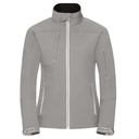 (R-410F) Ladies´ Bionic Softshell Jacket [Z410F]