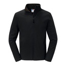 (R-420M-0) Essential Softshell Jacket [Z420]
