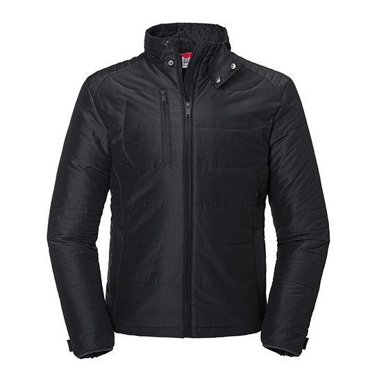 (R-430M-0) Men´s Cross Jacket