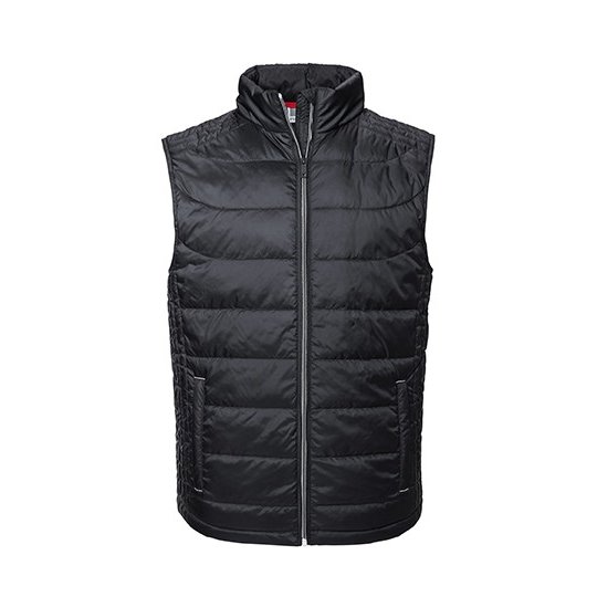 (R-441M-0) Men´s Nano Bodywarmer [Z441M]