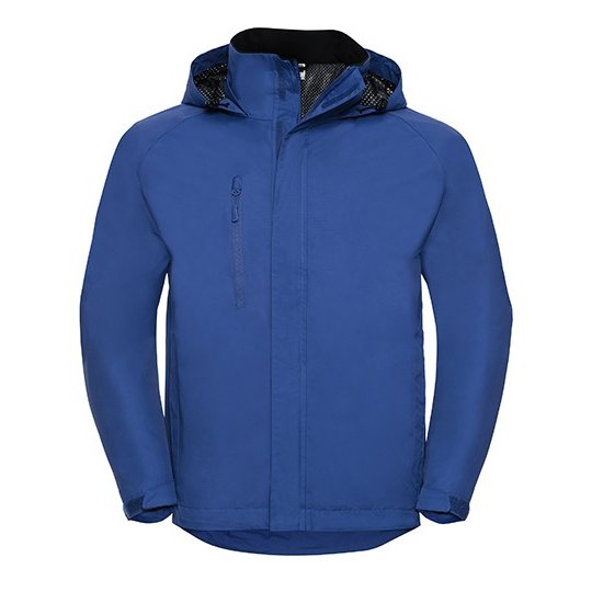 [1000197561] (R-510M-0) Men´s Hydraplus 2000 Jacket [Z510] (XS, Azure Blue)