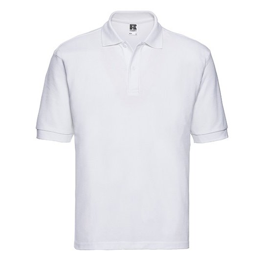 (R-539M-0) Men's Classic Polycotton Polo [Z539]