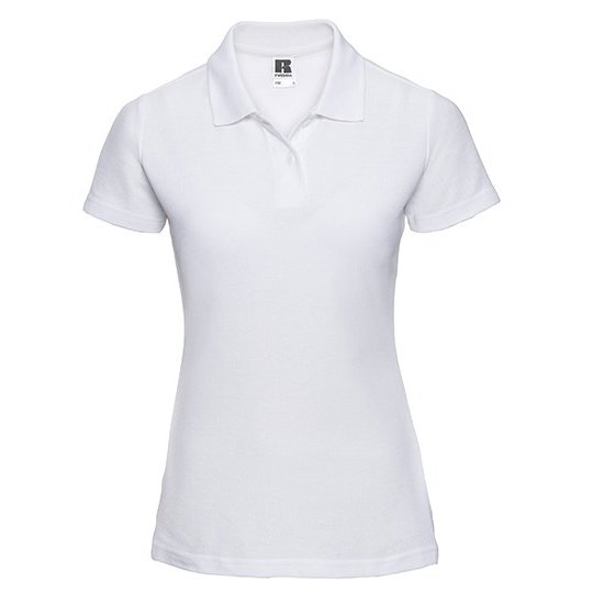 (R-539F-0) Ladies' Classic Polycotton Polo [Z539F]