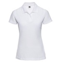 (R-539F-0) Ladies' Classic Polycotton Polo [Z539F]