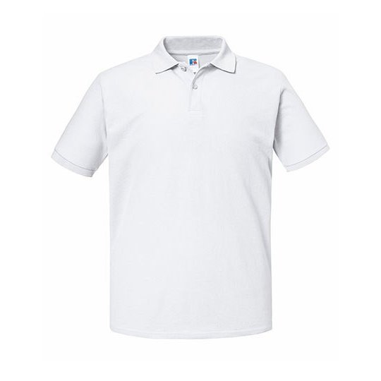 (R-570M-0) Authentic Eco Polo