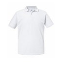 (R-570M-0) Authentic Eco Polo [Z570M]