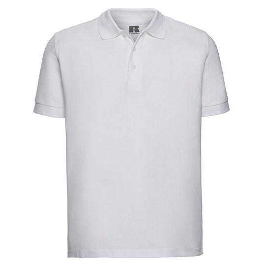 (R-577M-0) Men´s Ultimate Cotton Polo [Z577]