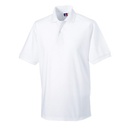 (R-599M-0) Hardwearing Polycotton Polo [Z599]