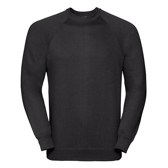 (R-762M-0) Classic Sweatshirt [Z762]